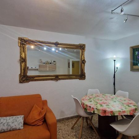La Explanada Daire Alicante Dış mekan fotoğraf
