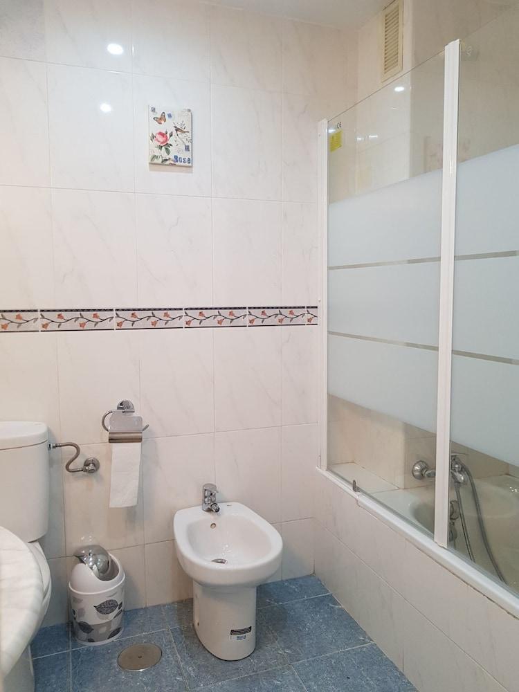 La Explanada Daire Alicante Dış mekan fotoğraf