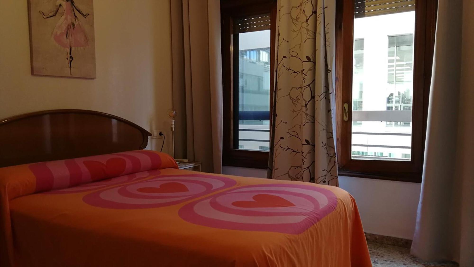 La Explanada Daire Alicante Dış mekan fotoğraf