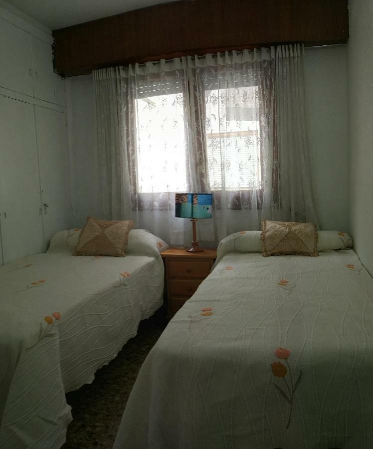 La Explanada Daire Alicante Dış mekan fotoğraf