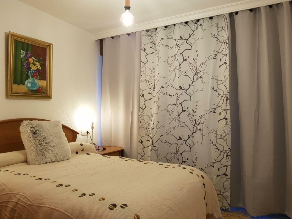 La Explanada Daire Alicante Dış mekan fotoğraf
